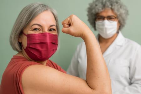 Die besten natürlichen Gesundheits-Booster